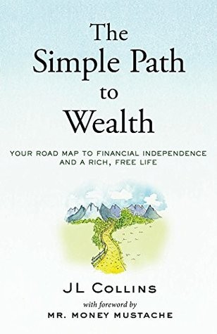 The Simple Path to Wealth cover