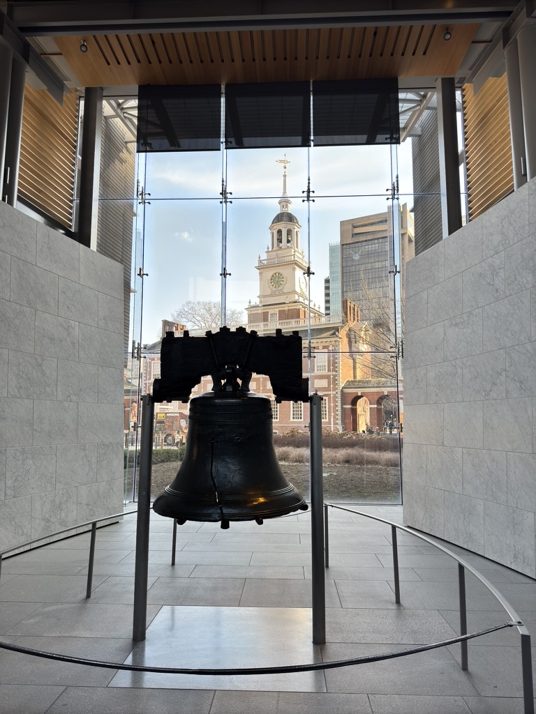 Philadelphia museum steps