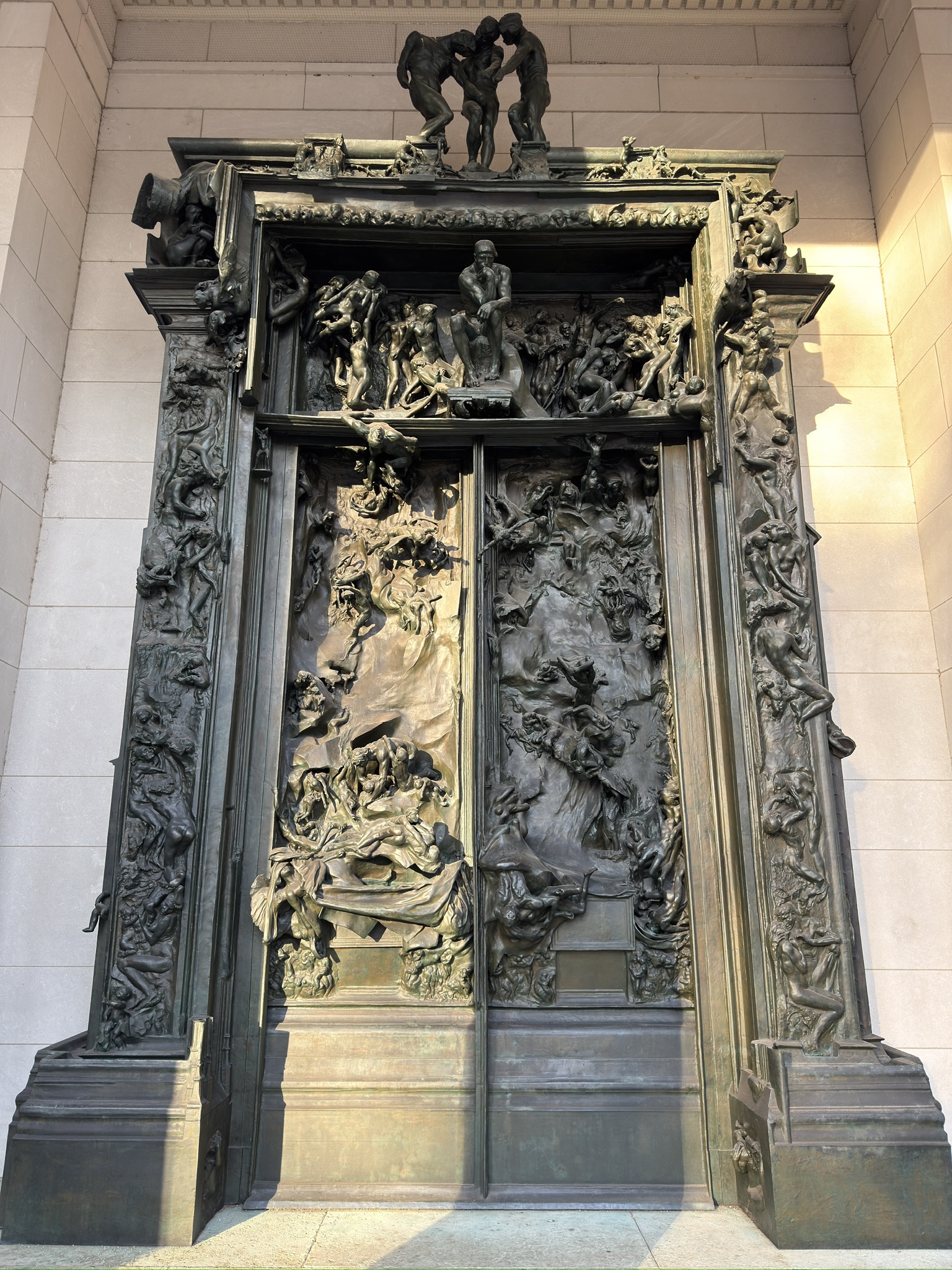 Philadelphia historic architecture